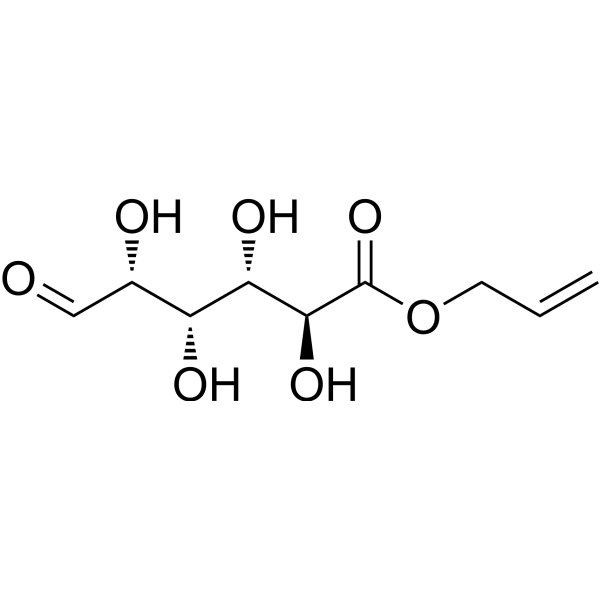D-Glucuronic acid,2-propen-1-yl ester 188717-04-6